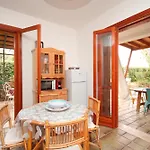 度假居 Casa Sciusca 切法卢