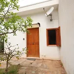 度假居 Casa Sciusca