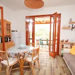 度假居 Casa Sciusca *