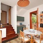度假居 Casa Sciusca
