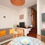 Casa Sciusca 切法卢
