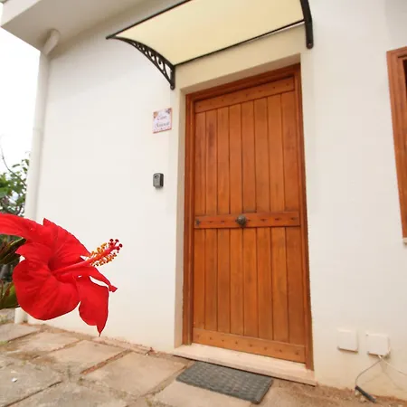 Dom wakacyjny Casa Sciusca Cefalù