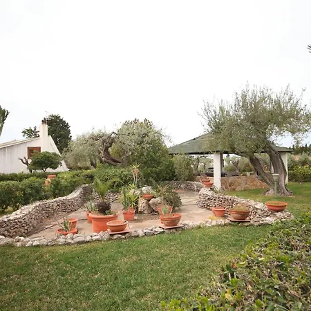 Casa Sciusca * Cefalù