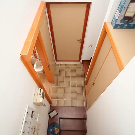 度假居 Casa Sciusca