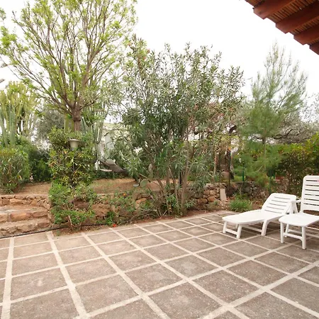Casa Sciusca Feriehus