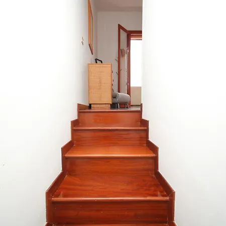 Feriehus Casa Sciusca *