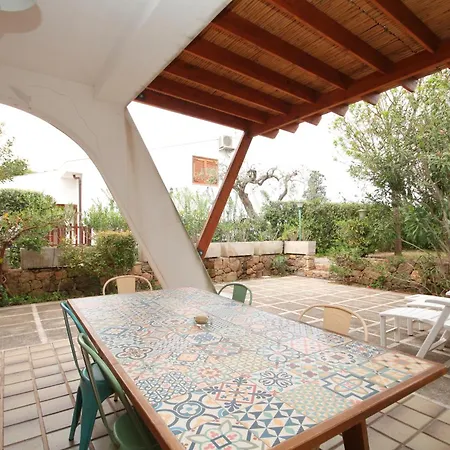 Casa Sciusca *