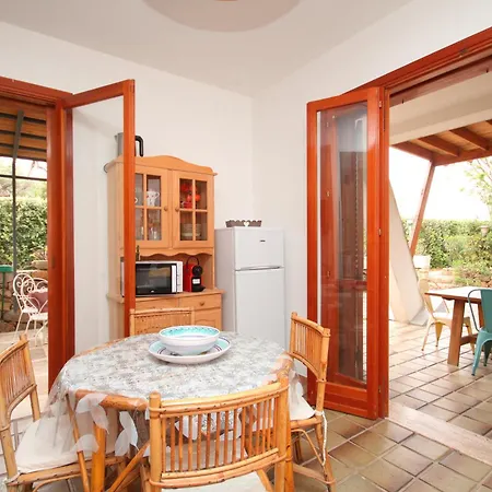 Feriehus Casa Sciusca Cefalù