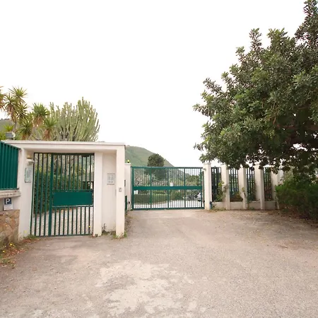 Casa Sciusca * Cefalù