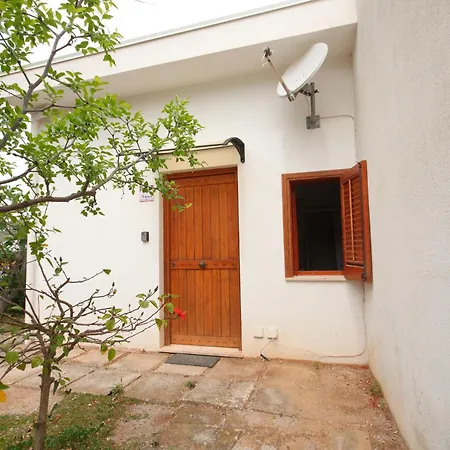 Feriehus Casa Sciusca