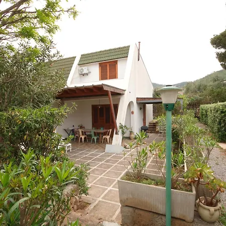 Casa Sciusca Dom wakacyjny