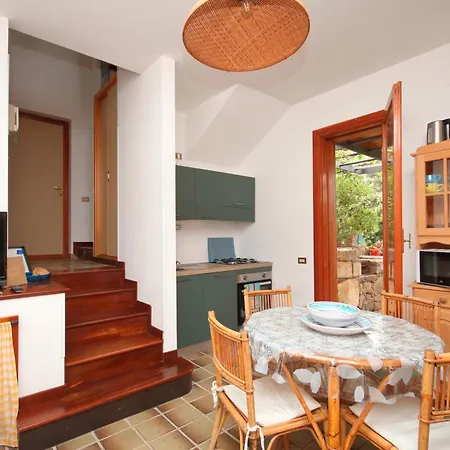 Feriehus Casa Sciusca