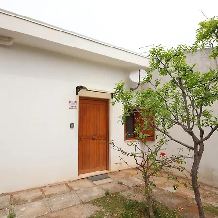 Casa Sciusca 切法卢