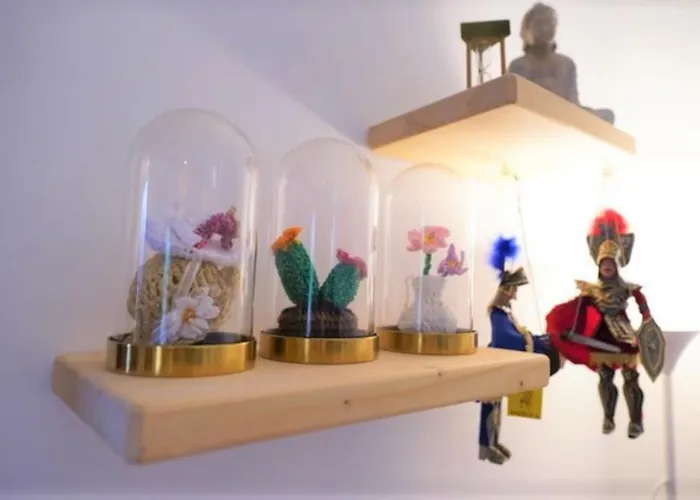 Dom wakacyjny Casa Sciusca Cefalù