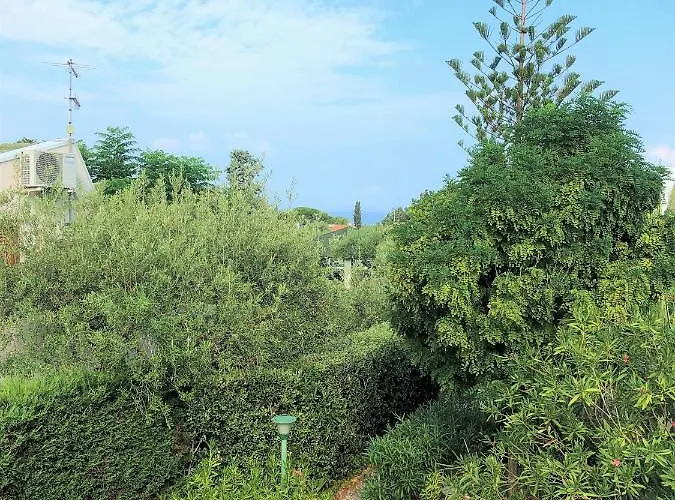 Casa Sciusca Dom wakacyjny