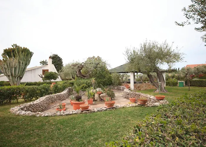 Casa Sciusca * Cefalù