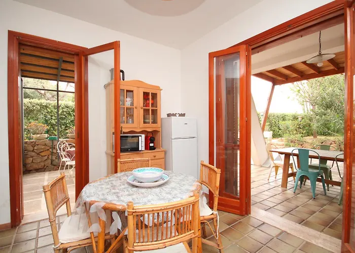 Dom wakacyjny Casa Sciusca Cefalù