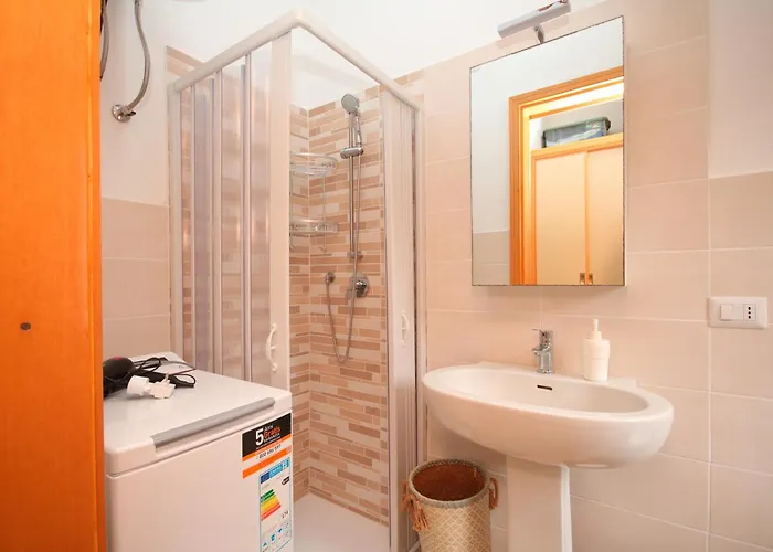 Casa Sciusca Dom wakacyjny