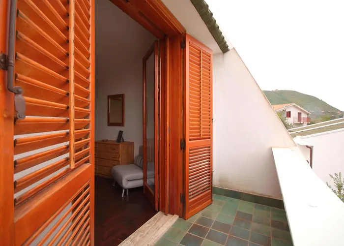 Casa Sciusca Dom wakacyjny *