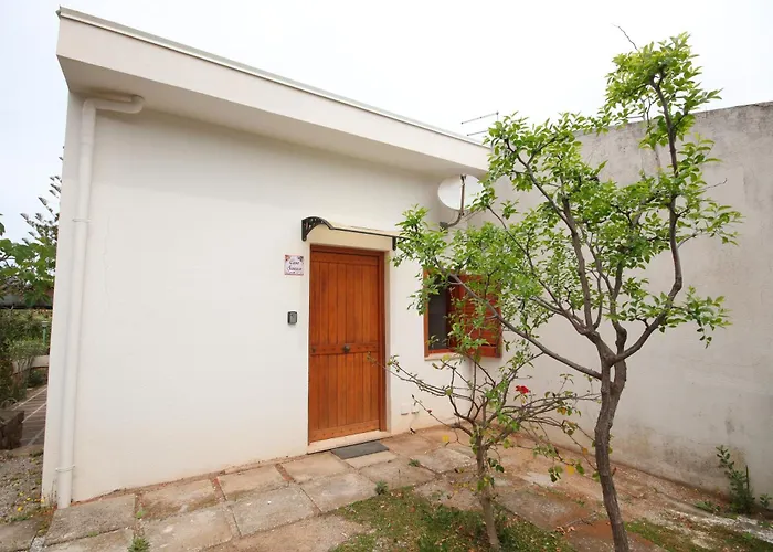 Casa Sciusca Cefalù