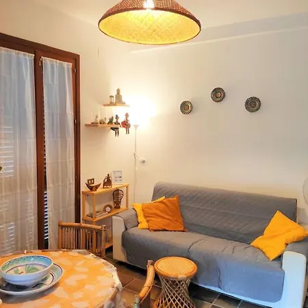 Casa Sciusca بيت للعطل *