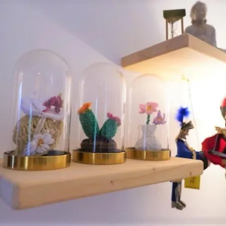 Nyaraló Casa Sciusca Cefalù