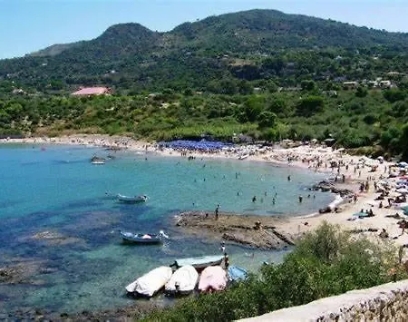 Casa Sciusca Cefalù