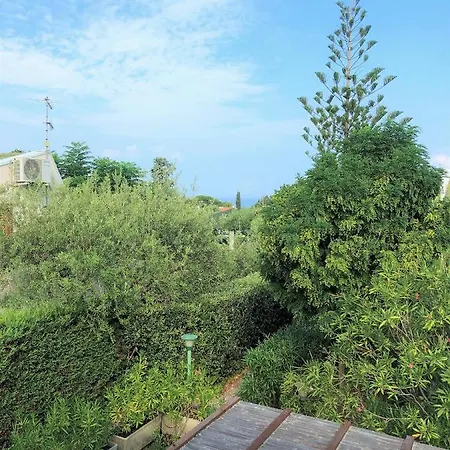 Casa Sciusca Nyaraló