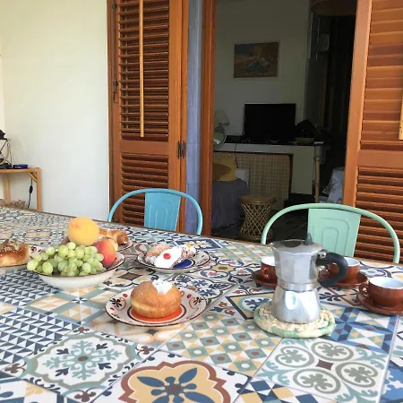 Casa Sciusca * Cefalù