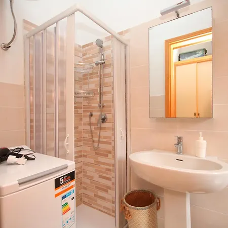 Casa Sciusca Nyaraló