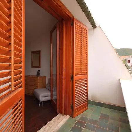 Casa Sciusca بيت للعطل *