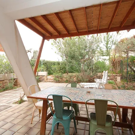 Casa Sciusca * Cefalù