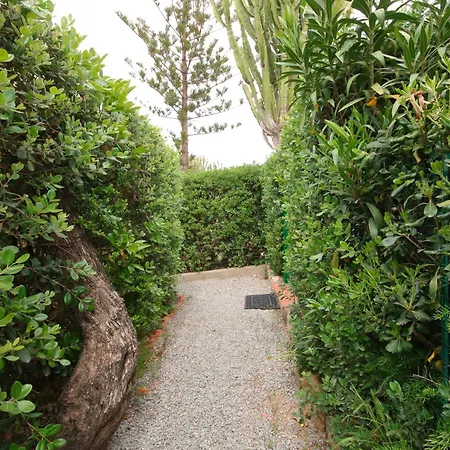 بيت للعطل Casa Sciusca