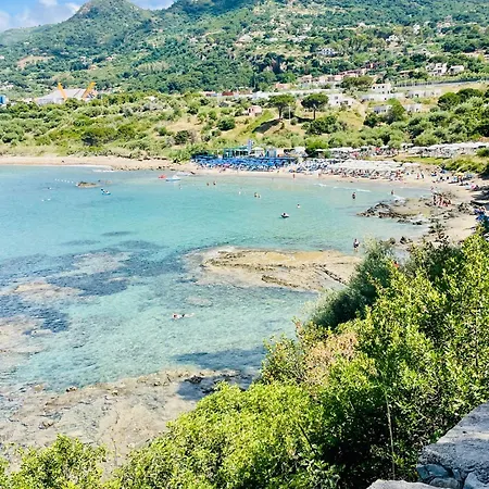 Casa de Férias Casa Sciusca Cefalù