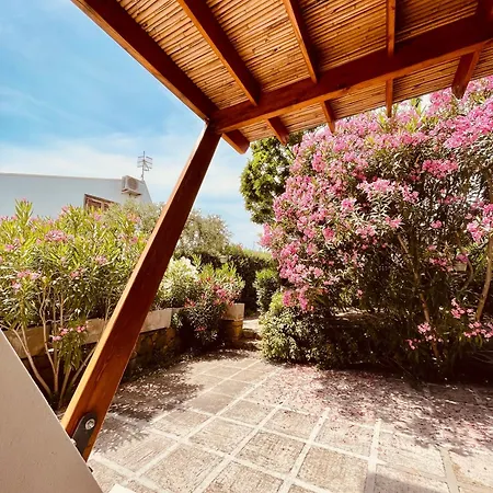 Casa de Férias Casa Sciusca Cefalù