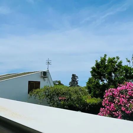 Casa de Férias Casa Sciusca Cefalù
