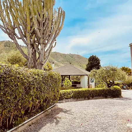 Casa de Férias Casa Sciusca Cefalù