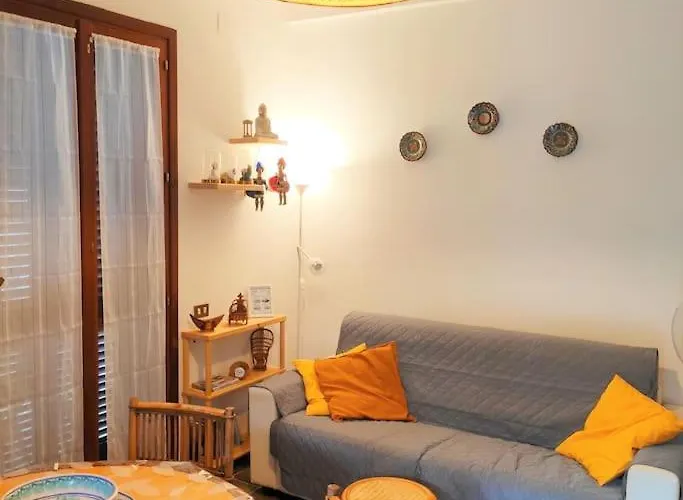 Casa Sciusca بيت للعطل *