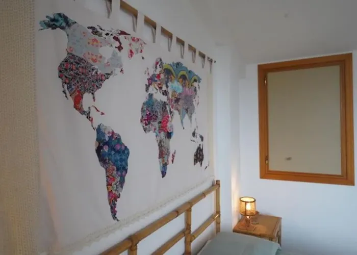 Casa Sciusca بيت للعطل