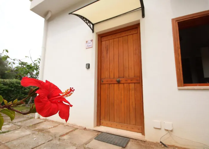 Σπίτι διακοπών Casa Sciusca Cefalù