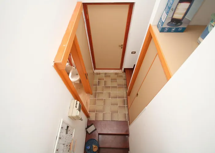 بيت للعطل Casa Sciusca