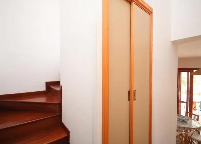 Casa Sciusca Σπίτι διακοπών Cefalù