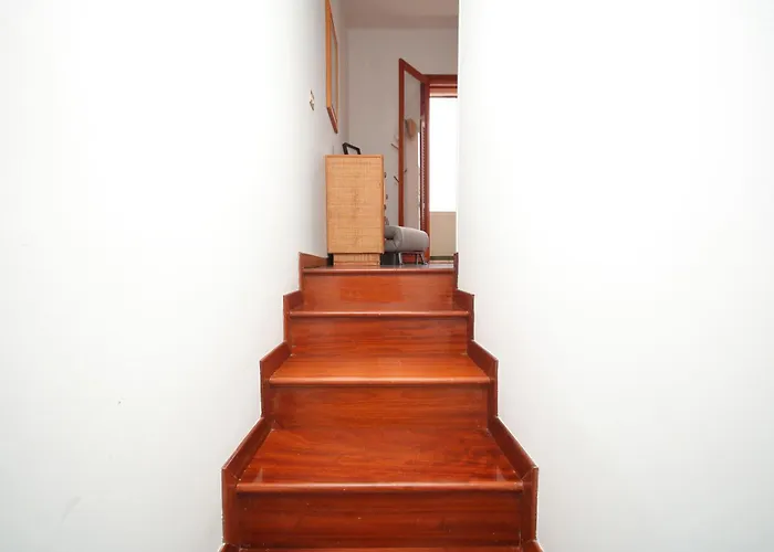 بيت للعطل Casa Sciusca *