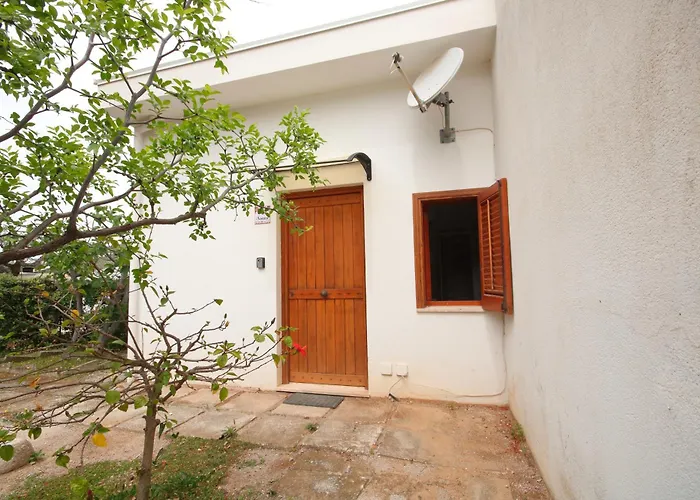 بيت للعطل Casa Sciusca