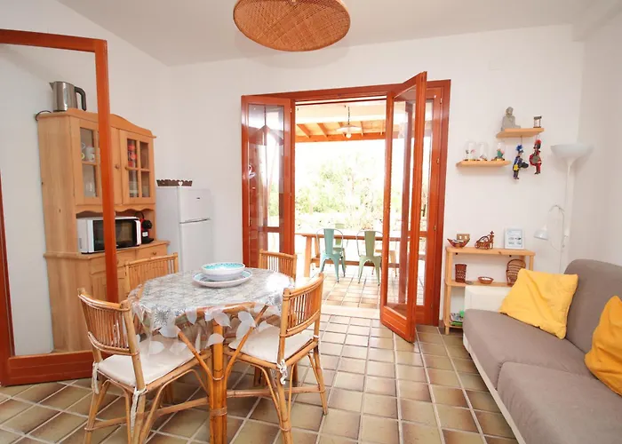 Σπίτι διακοπών Casa Sciusca *