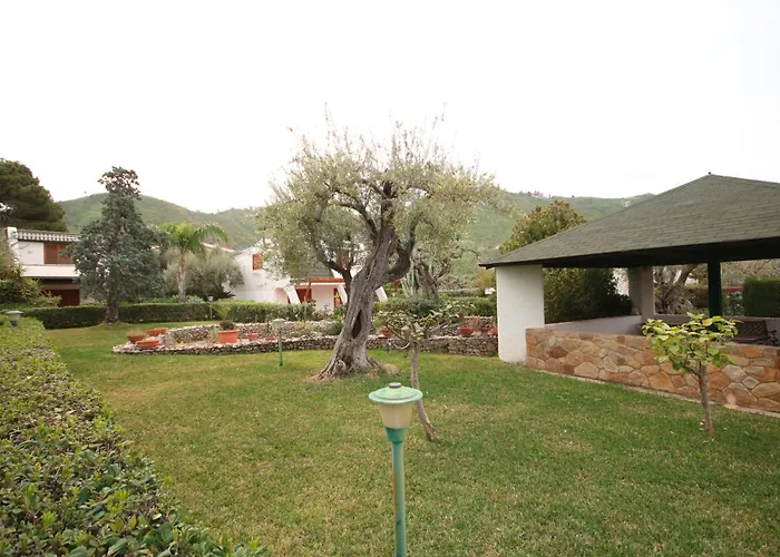 Casa Sciusca بيت للعطل *