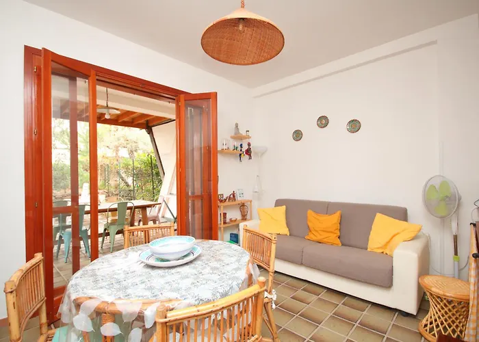 Casa Sciusca تْشيفالو