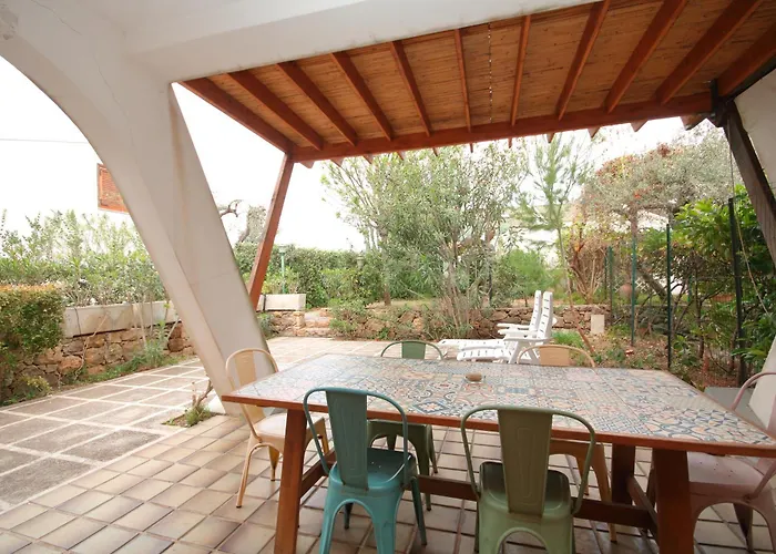 Casa Sciusca * تْشيفالو