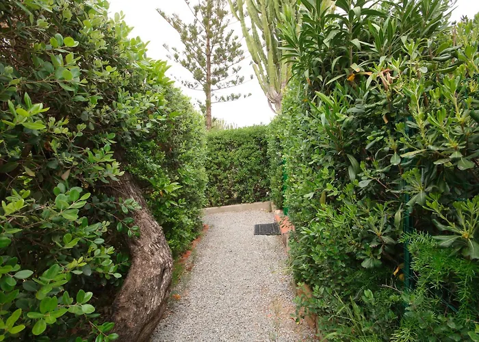 بيت للعطل Casa Sciusca